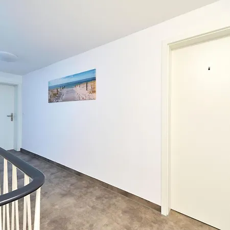 Haus Strandzeit Retro Stuebchen - App 6 * 그로미츠